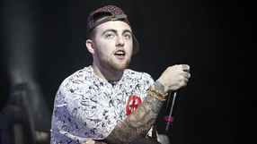 Mac Miller
