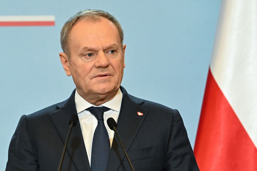 tusk tvn