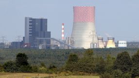 Polska lobbuje, żeby uznać elektrownie jądrowe za zielone