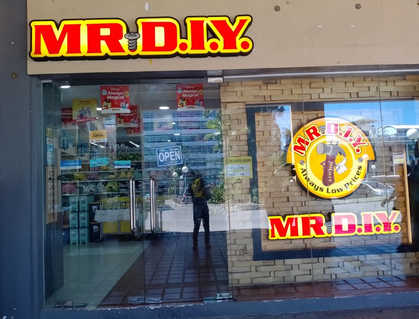 mr.diy