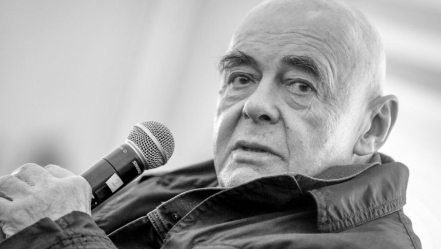 Stanisław Tym