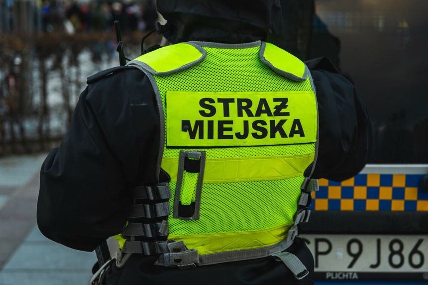 Straż Miejska