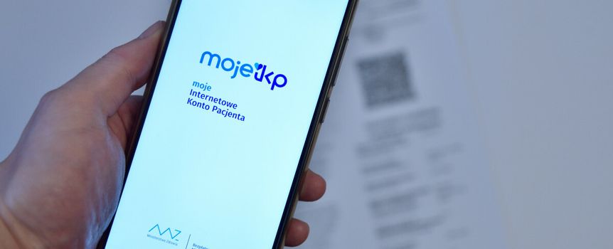 NFZ ostrzega przed fałszywymi wiadomościami