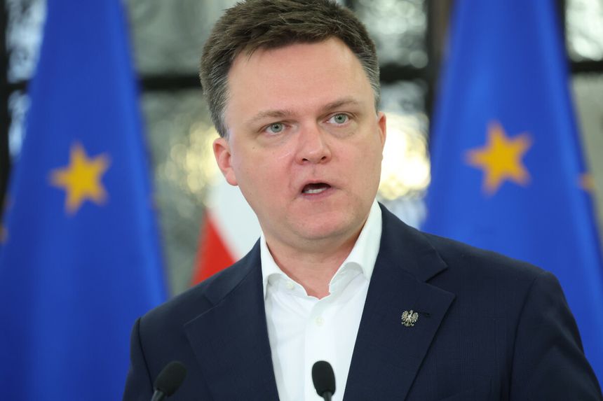 Szymon Hołownia