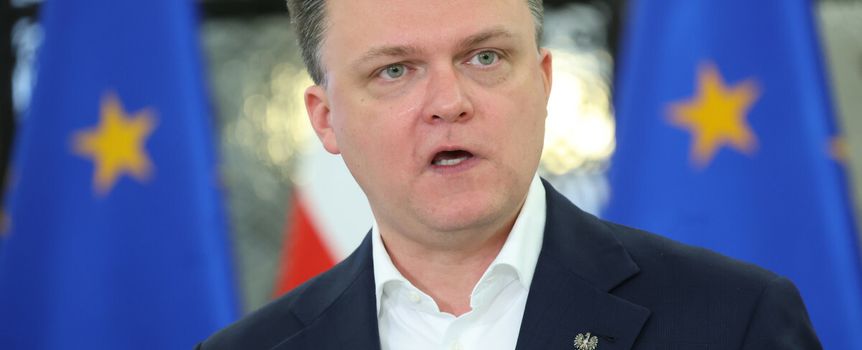 Szymon Hołownia