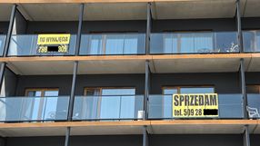 ogłoszenia o sprzedaży mieszkań