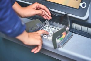 bankomat 