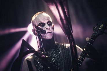 Nergal