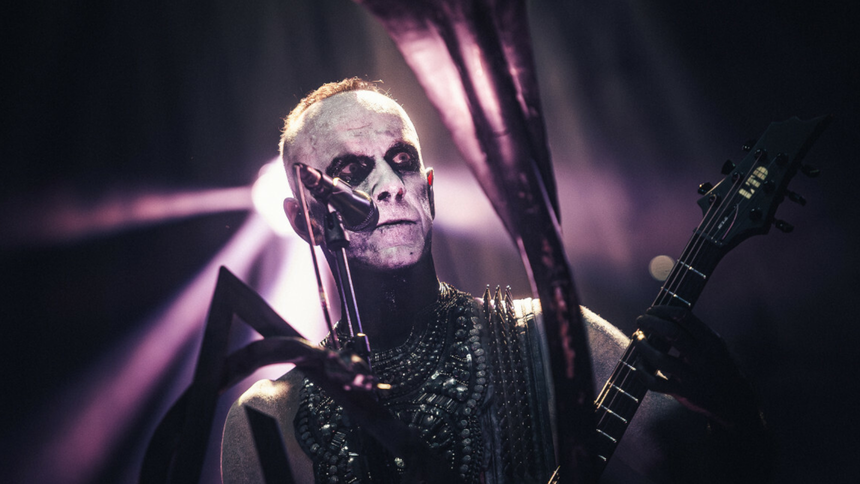 Nergal