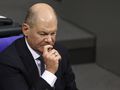 Bundestag nie udzielił wotum zaufania Scholzowi