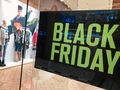 plansza Black Friday