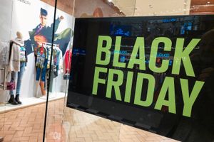 plansza Black Friday