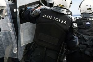 Policja
