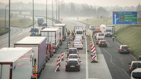 Przejście graniczne