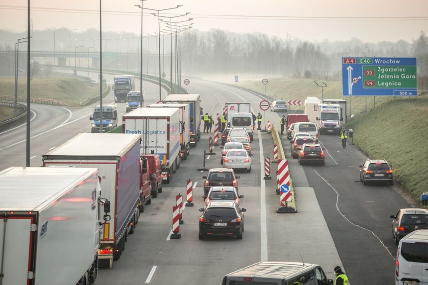 Przejście graniczne