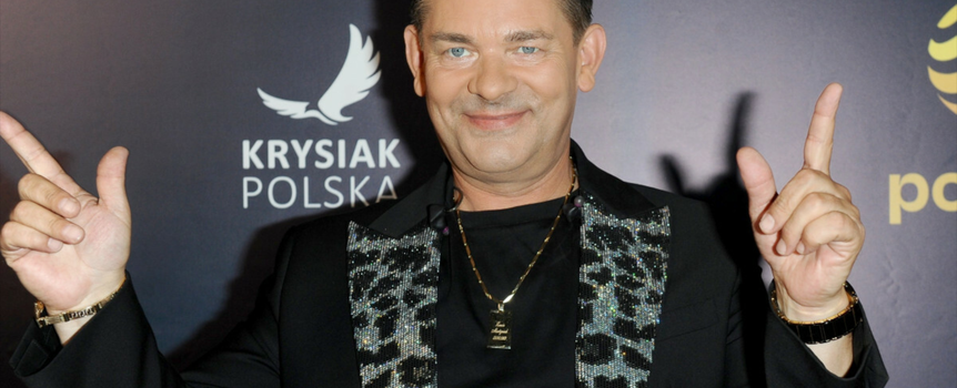 Zenek Martyniuk