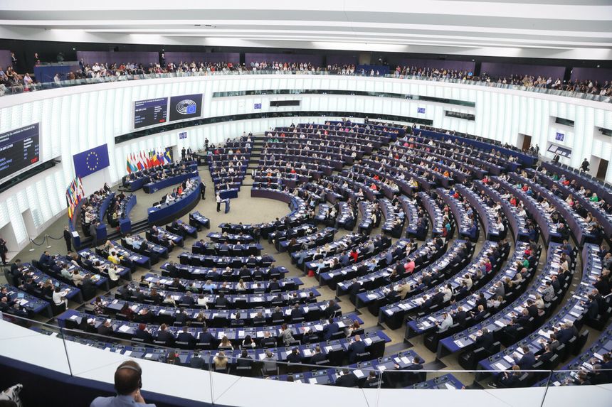 europarlament