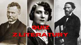 Bolesław Prus, Zofia Nałkowska, Cyprian Kamil Norwid