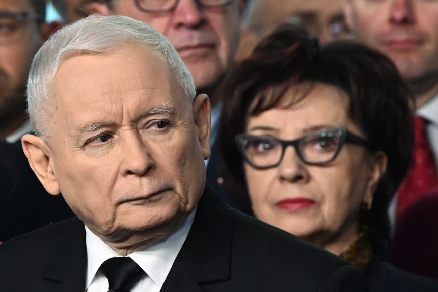 Kiedy PiS ogłosi kandydata w wyborach prezydenckich?