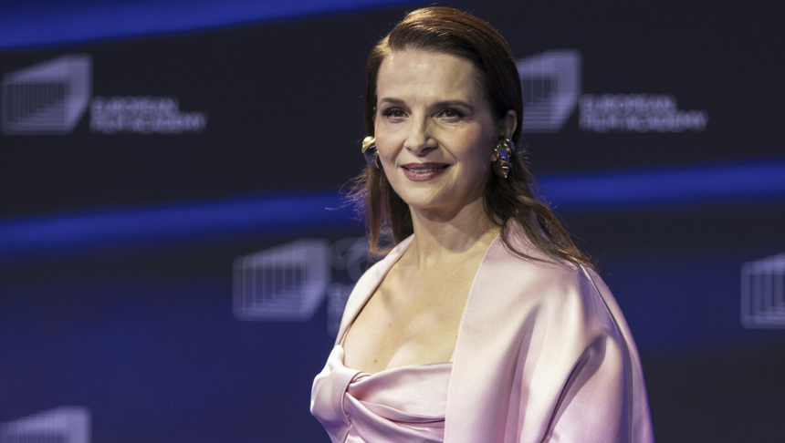 Polacy znają ją z filmu Kieślowskiego. Teraz spotkał ją niezwykły zaszczyt