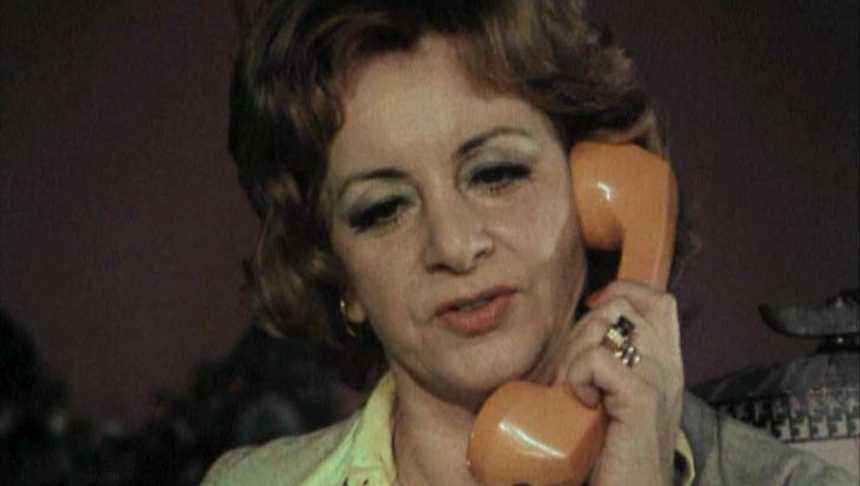 Zofia Czerwińska