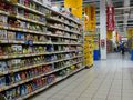 Sklep Auchan 