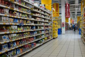 Sklep Auchan 