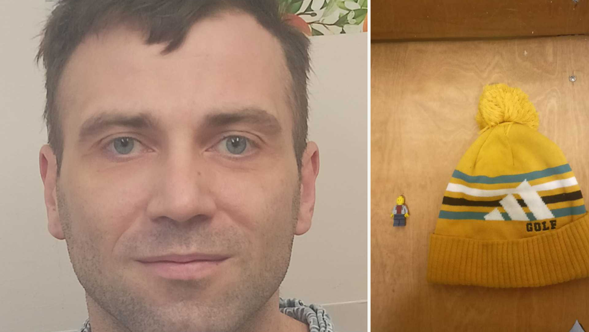Policja prosi o pomoc