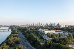 Muzeum Historii Polski