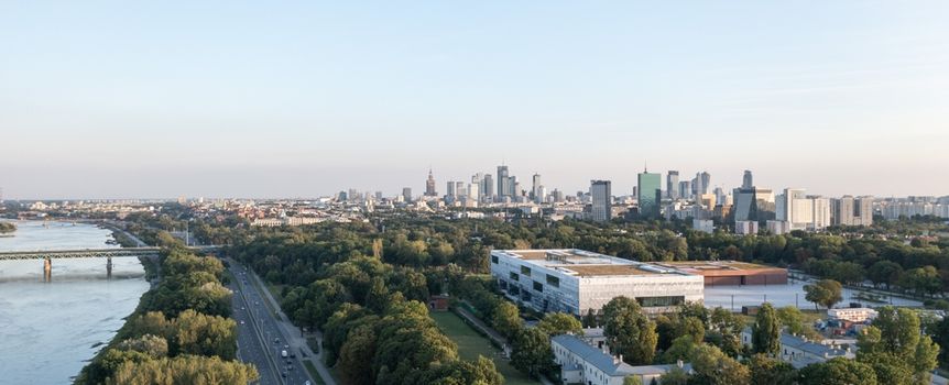 Muzeum Historii Polski