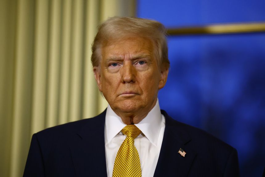 Trump