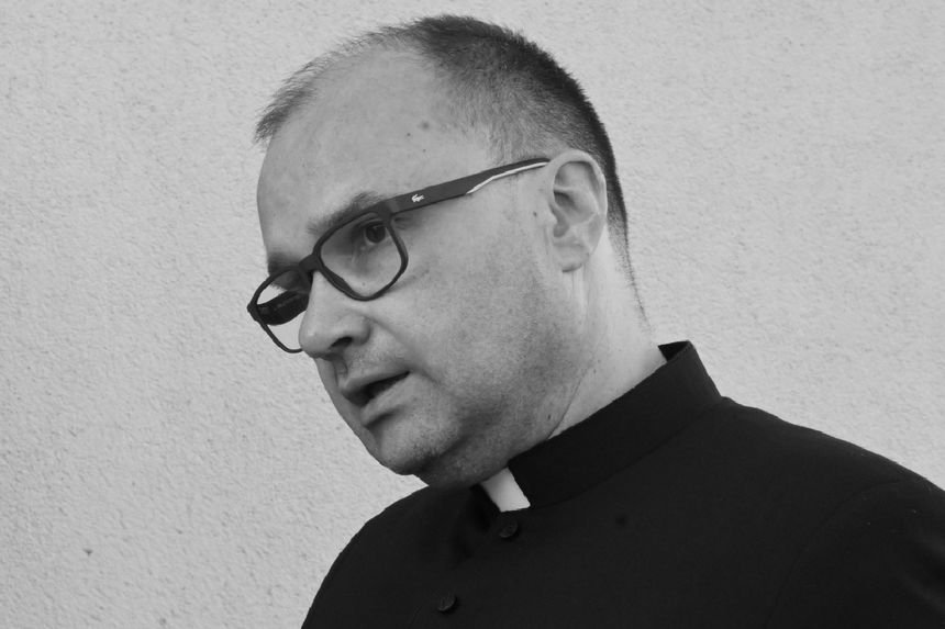 Ks. Andrzej Kaleta