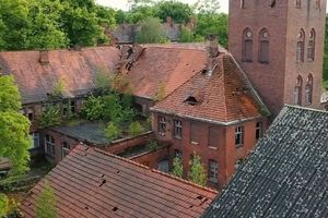 szpital Owińska