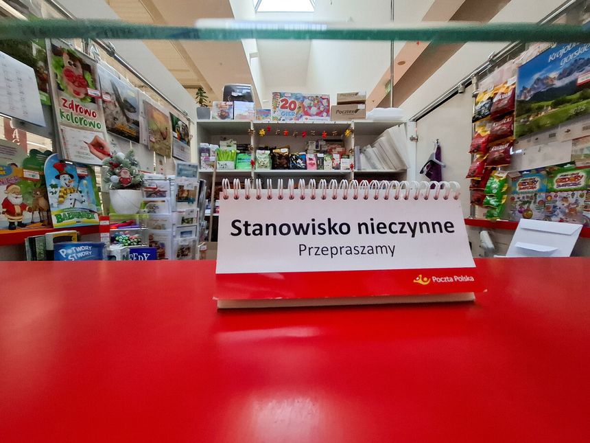 listonosz