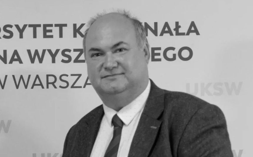 Mirosław Kurkowski