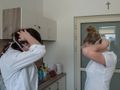 Ponad połowa medyków w Polsce korzystała z pomocy psychiatry