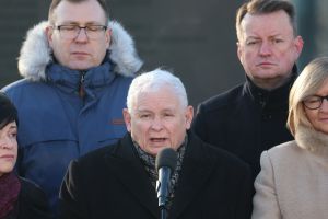 Jarosław Kaczyński