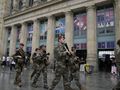 Wraca temat wysłania na front europejskich żołnierzy