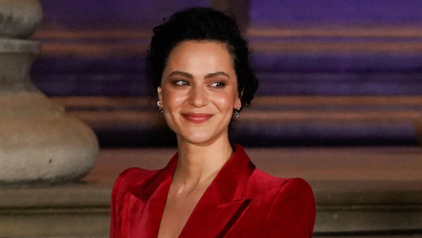 May Calamawy