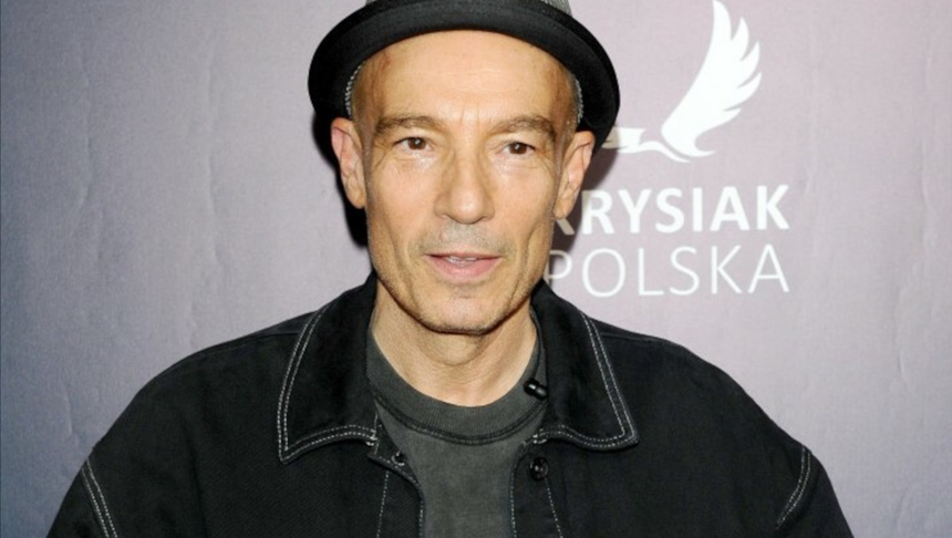 Jacek Stachursky