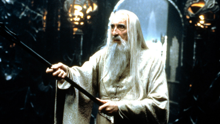 Christopher Lee