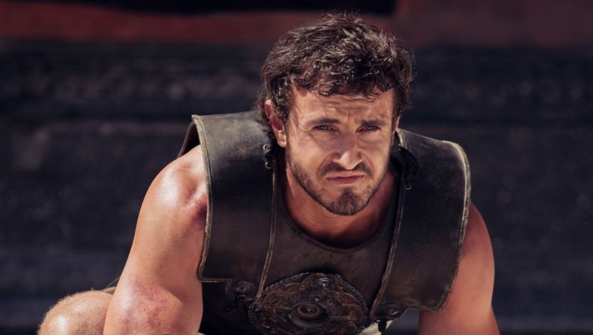 Gladiator