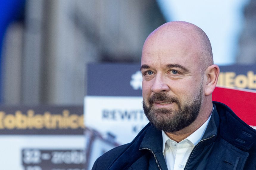 Jacek Sutryk