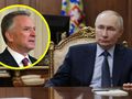 Prezydent Rosji Władimir Putin. Wysłannik Donalda Trumpa ds. Bliskiego Wschodu Steve Witkoff