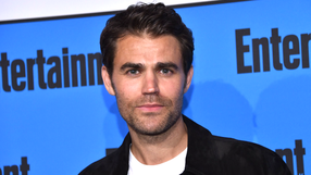 Paul Wesley