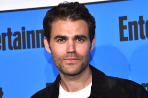 Paul Wesley
