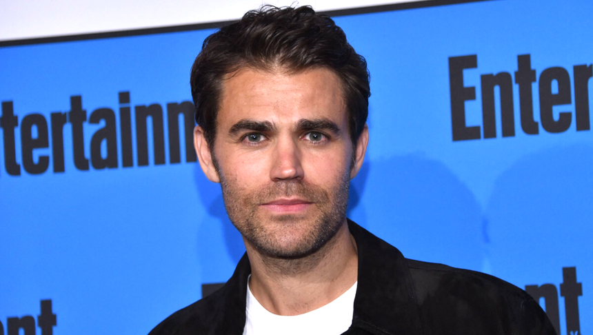 Paul Wesley