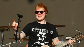 Ed Sheeran