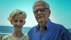 Kamila i Andrzej Łapiccy