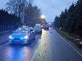 Śmiertelny wypadek